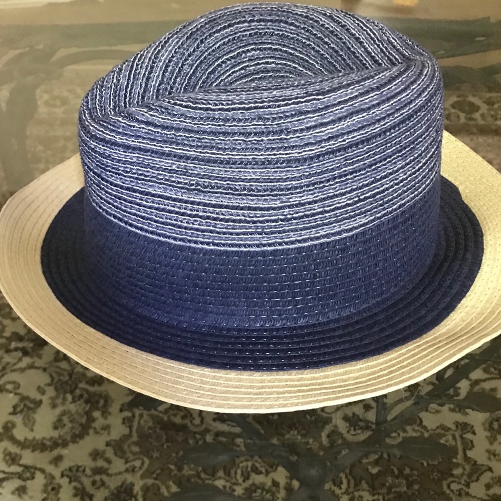 Nicole Marciano Straw Hat